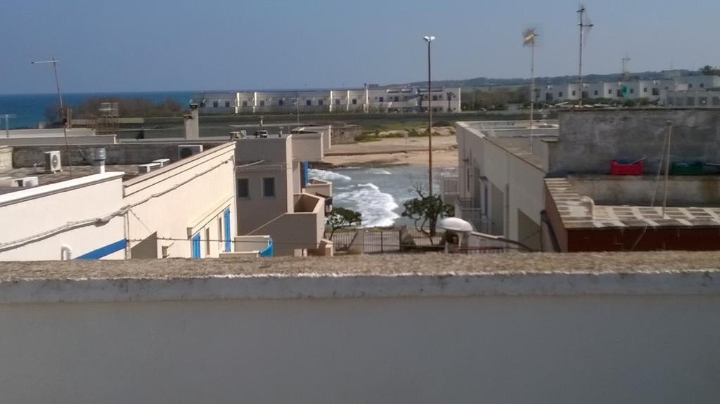 אוסטוני Aurasia Alla Marina מראה חיצוני תמונה