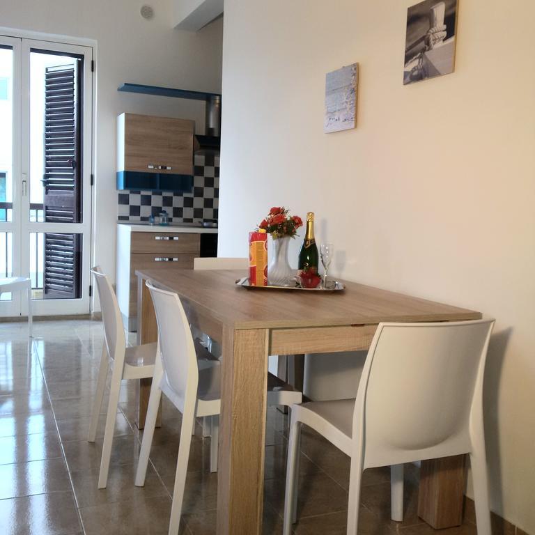 אוסטוני Aurasia Alla Marina מראה חיצוני תמונה