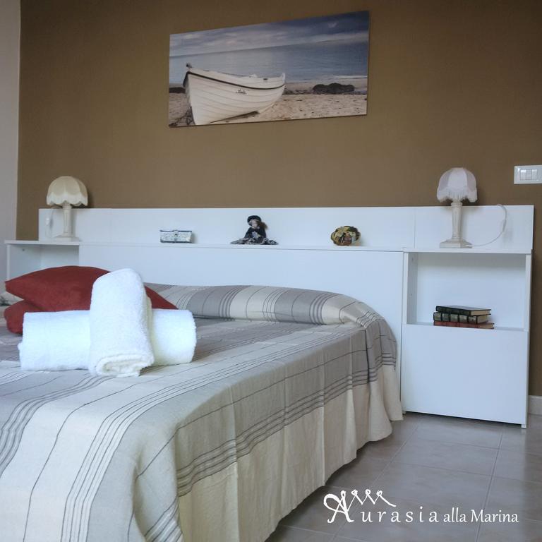 אוסטוני Aurasia Alla Marina מראה חיצוני תמונה