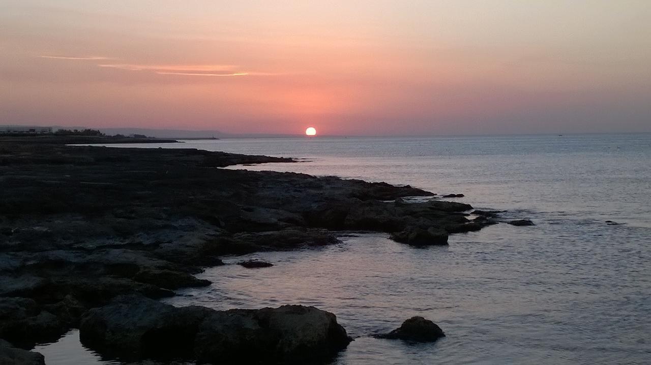 אוסטוני Aurasia Alla Marina מראה חיצוני תמונה